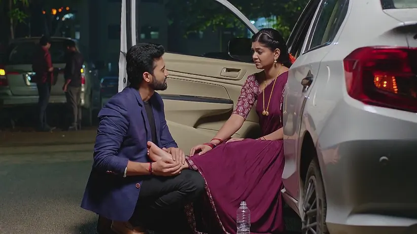 Kalavaari Kodalu Kanakamahalakshmi - May 30, 2025 - Best Scene