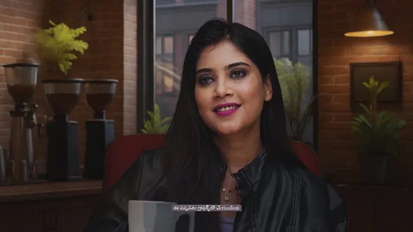 Ennallo Vechina Hrudayam - May 29, 2025 - Best Scene