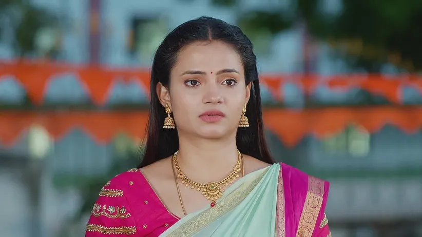 Maa Annayya - May 27, 2025 - Best Scene