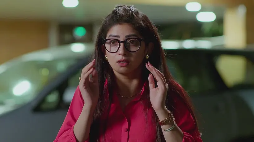 Nindu Noorella Saavasam - May 27, 2025 - Best Scene