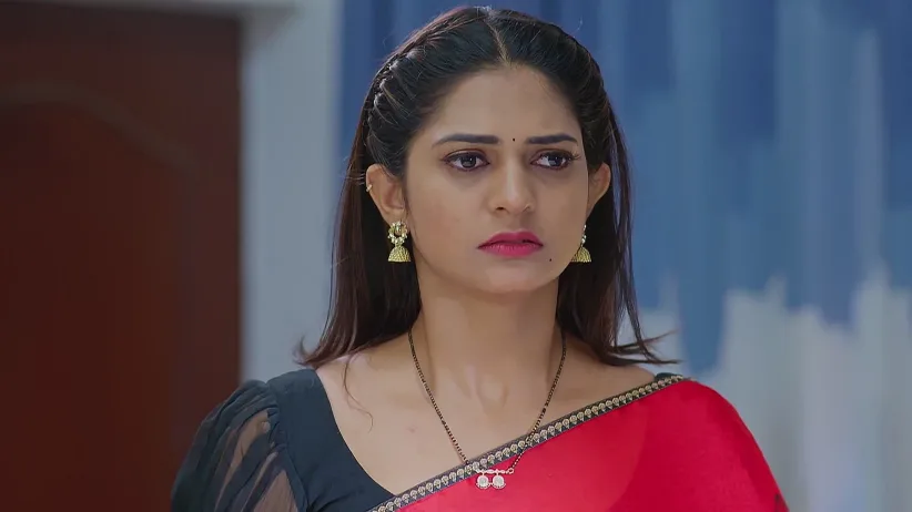 Nindu Noorella Saavasam - May 30, 2025 - Best Scene