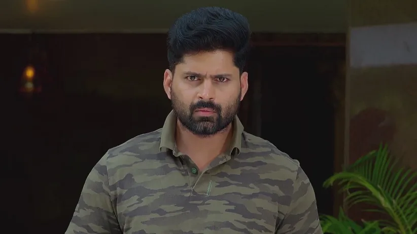 Nindu Noorella Saavasam - May 29, 2025 - Best Scene