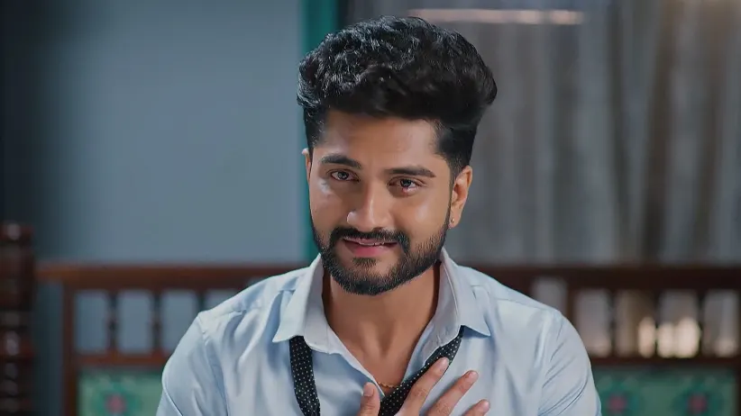 Padamati Sandhyaragam - May 26, 2025 - Best Scene