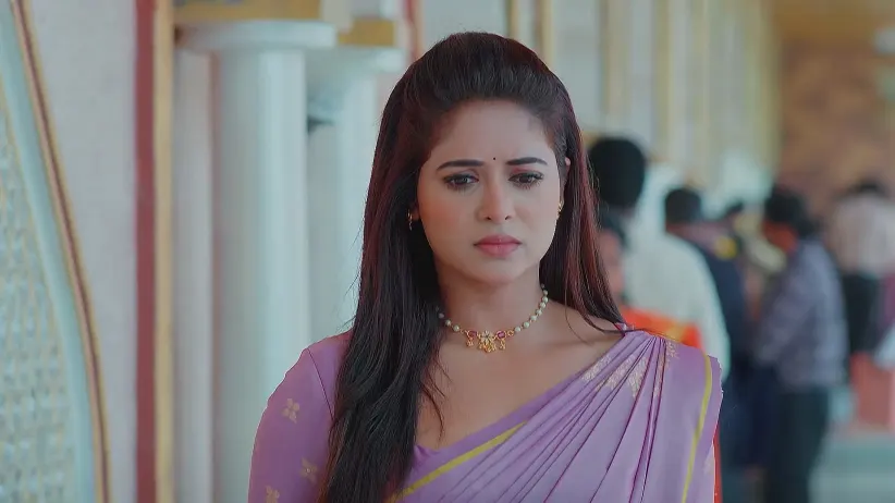 Lakshmi Nivasam - May 26, 2025 - Best Scene