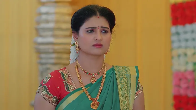 Lakshmi Nivasam - May 28, 2025 - Best Scene