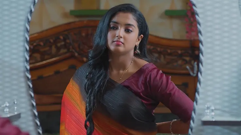 Meghasandesam - May 30, 2025 - Best Scene