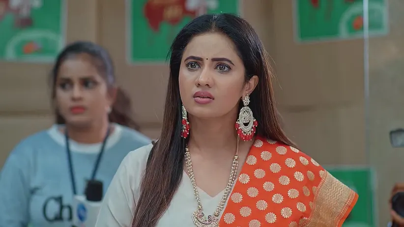 Jagadhatri - May 27, 2025 - Best Scene