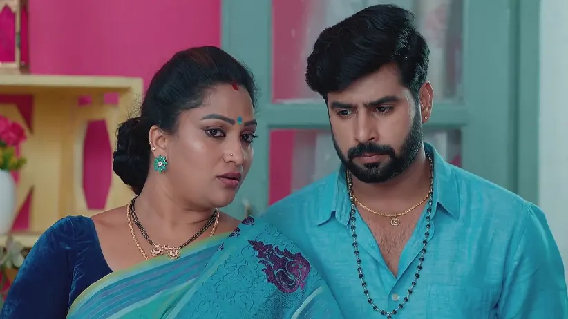 Ammayi Garu - May 30, 2025 - Best Scene