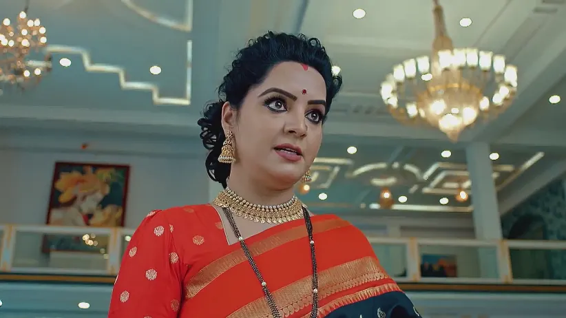 Ummadi Kutumbam - May 30, 2025 - Webisode
