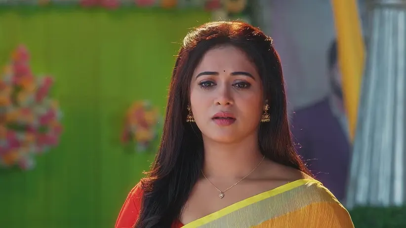 Lakshmi Nivasam - May 26, 2025 - Webisode