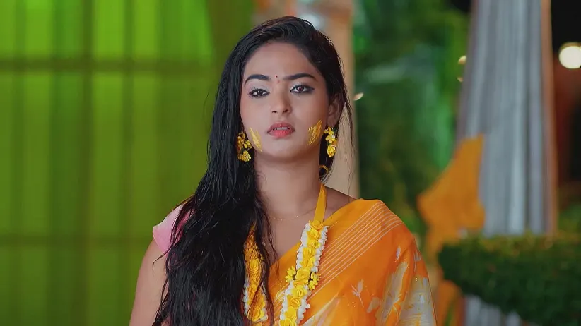 Lakshmi Nivasam - May 27, 2025 - Webisode