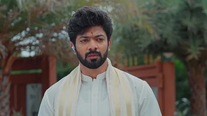 Lakshmi Nivasam - May 29, 2025 - Webisode