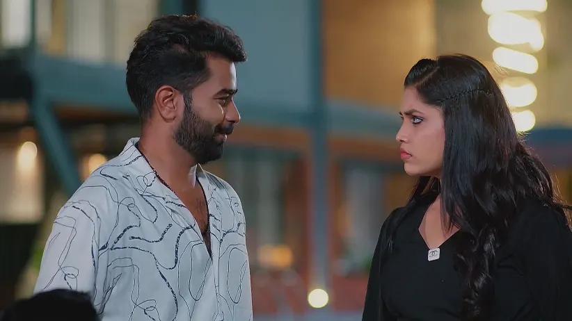 Meghasandesam - May 31, 2025 - Webisode
