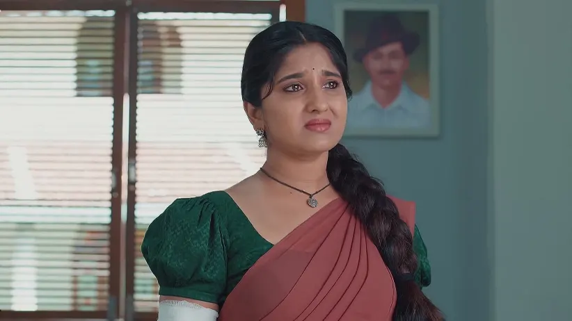 Chamanthi - May 28, 2025 - Webisode