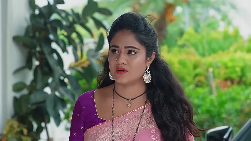 Jagadhatri - May 27, 2025 - Webisode