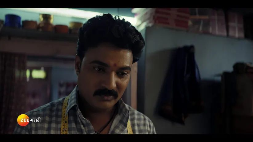 Women Worship Their Favorite Tailor - Devmanus Madhla Adhyay - Promo
