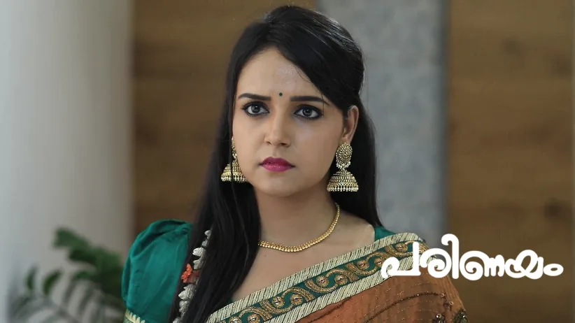 Amulya Distracts Vedanth