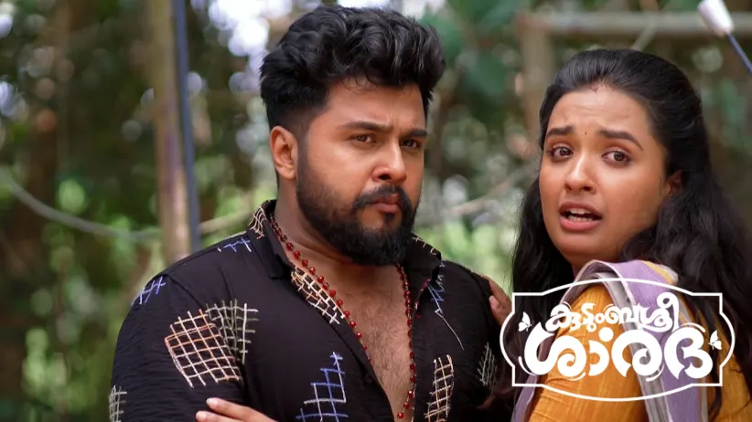Shalini Gets Stabbed