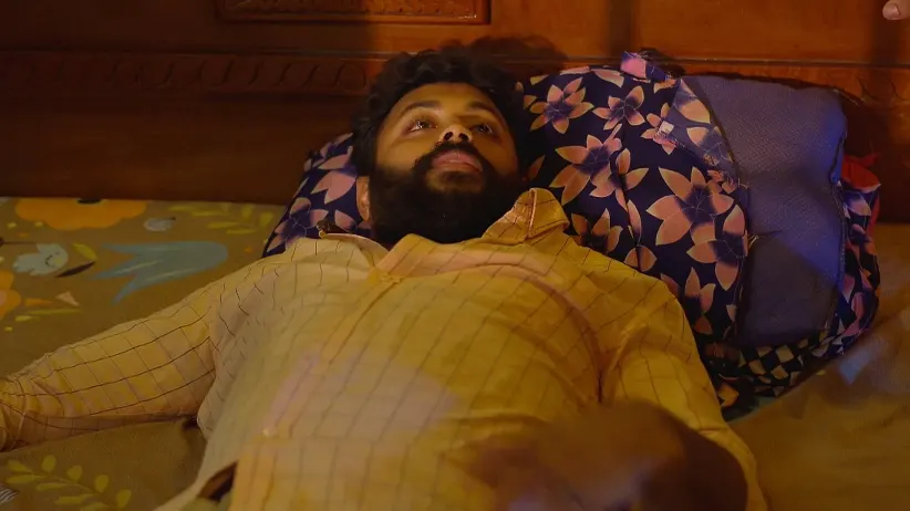 Kudumbashree Sharada - May 31, 2025 - Best Scene