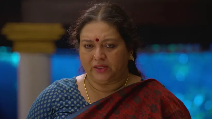 Kudumbashree Sharada - May 30, 2025 - Best Scene