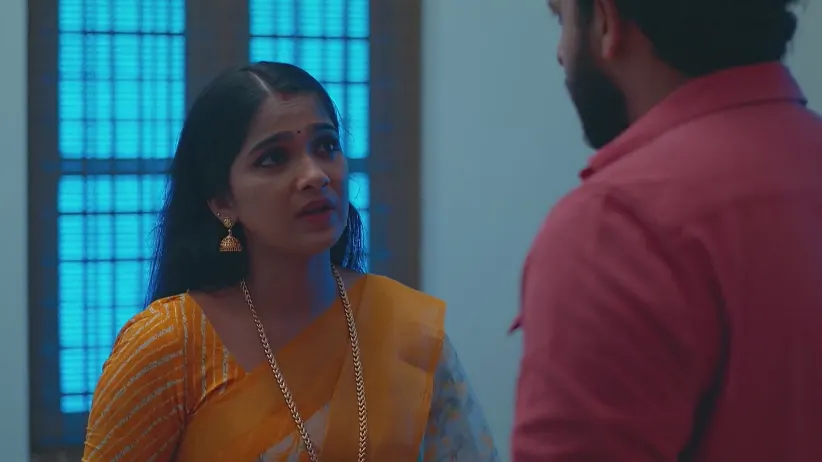 Mangalyam - May 30, 2025 - Best Scene