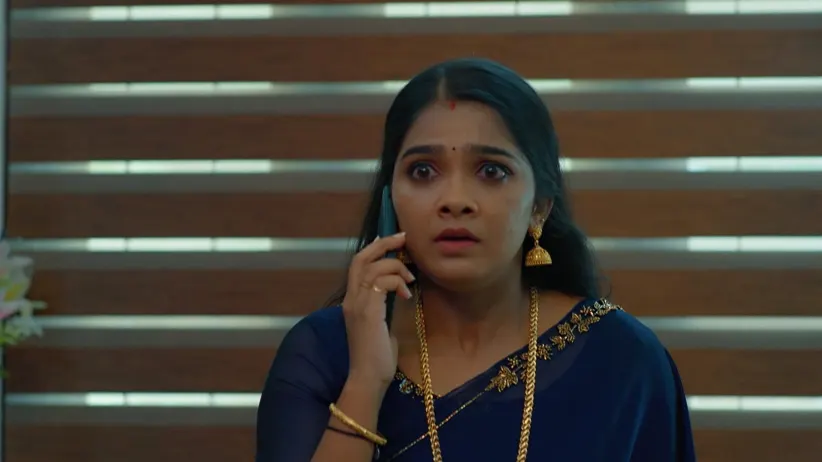 Mangalyam - June 01, 2025 - Episode Spoiler