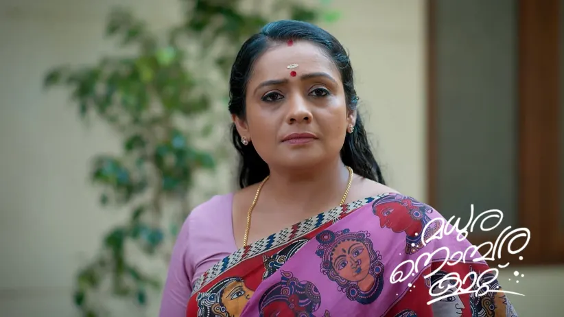 Jeevan Manipulates Nithya