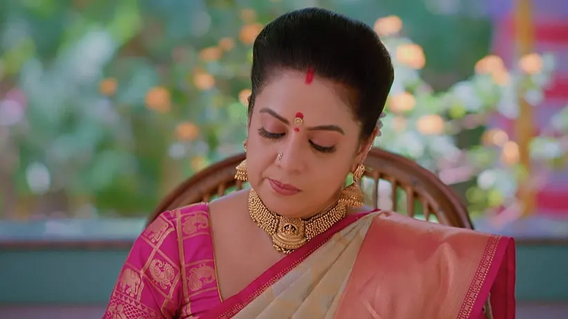 Manathe Kottaram - June 01, 2025 - Episode Spoiler