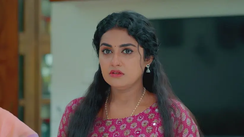 Snehapoorvam Shyama - May 27, 2025 - Best Scene
