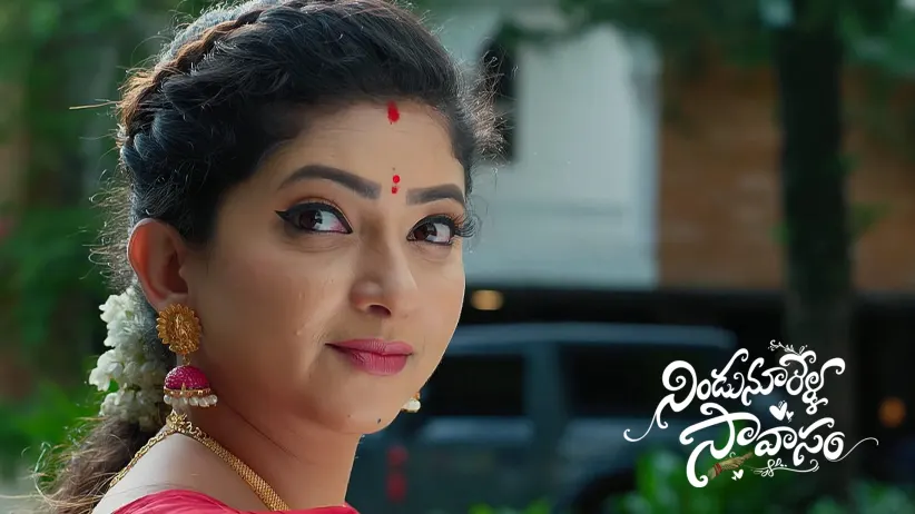Arundhati's Desperate Cries Go Unheard