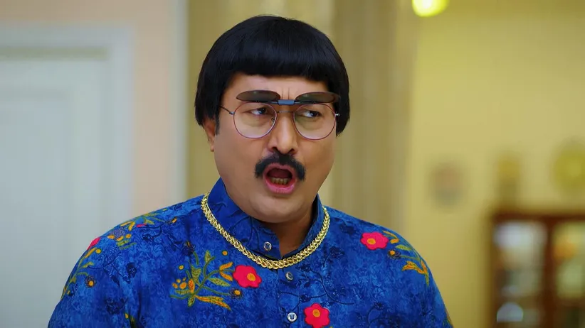 Hrudaya Geethe - 30 May, 2025