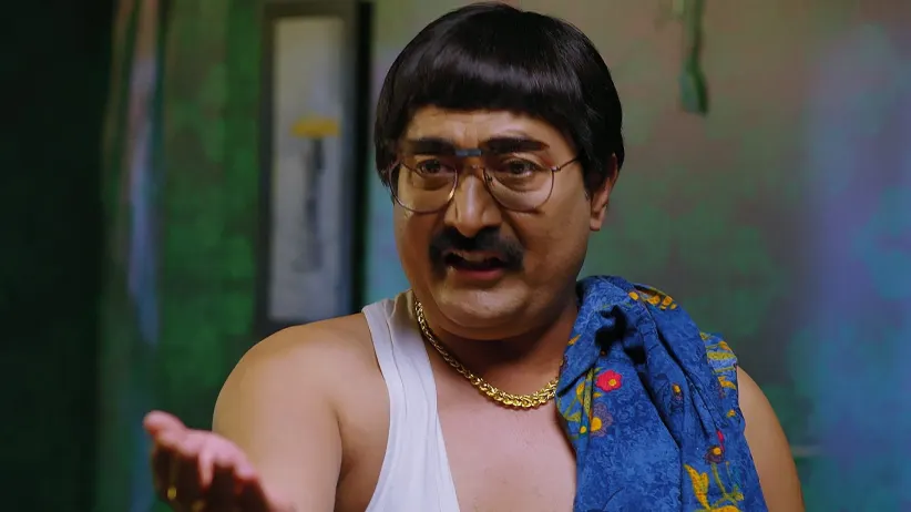 Hrudaya Geethe - 31 May, 2025