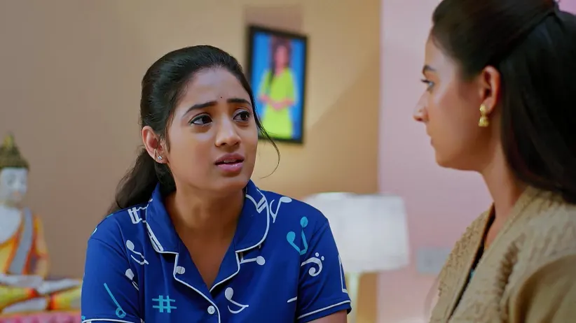Hrudaya Geethe - 02 June, 2025