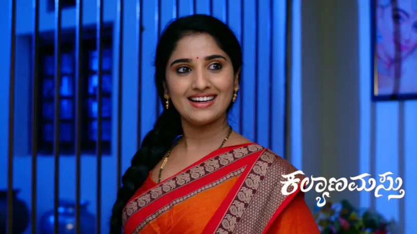 Divya Worries about Ganga's Mental Health