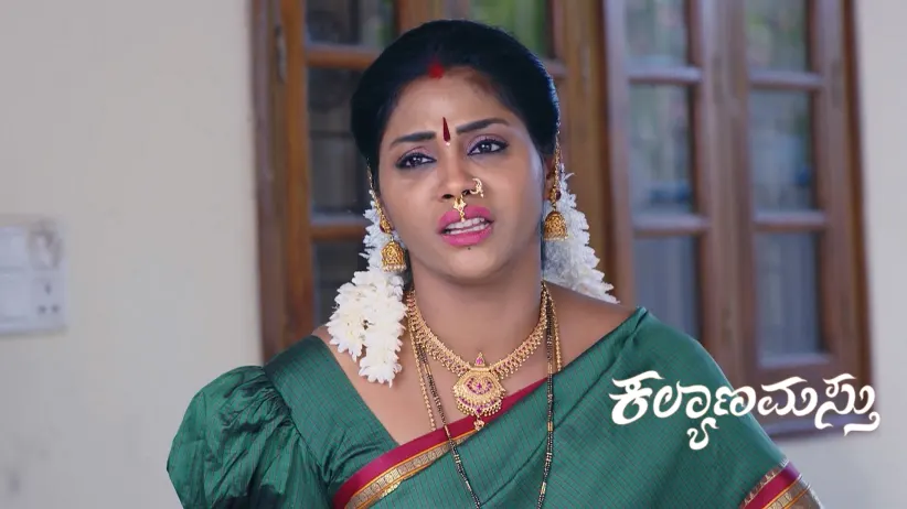 ACP Raja Accuses Nithya of Kidnapping Jaya Surya