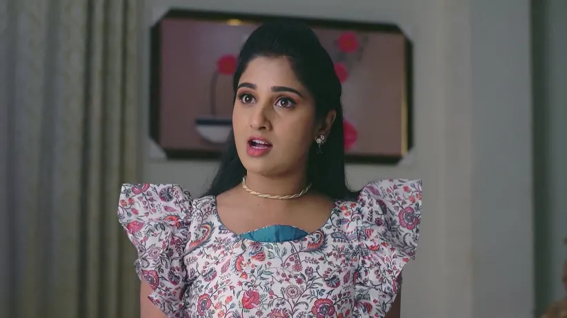 Kalyanamasthu - May 26, 2025 - Best Scene