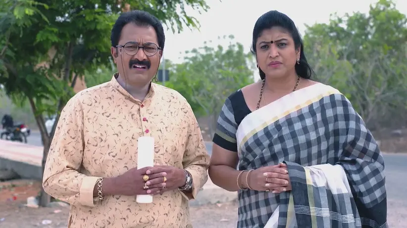 Kalyanamasthu - May 30, 2025 - Best Scene