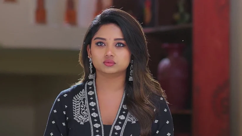 Rajalakshmi Searches for Shaurya