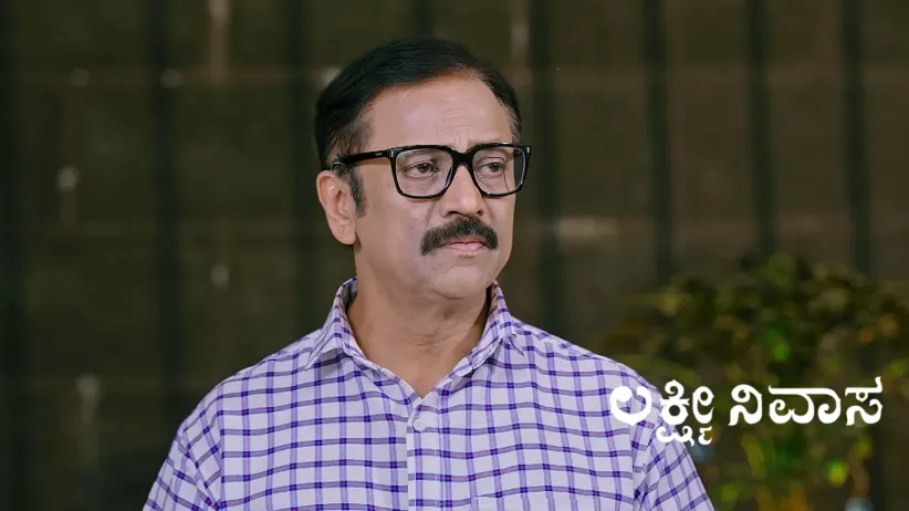 Sinchana Warns Harish