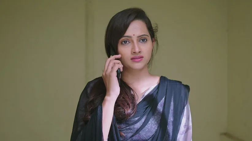 Rajeshwari Incites Keshava