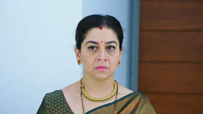 Shrirasthu Shubhamasthu - May 27, 2025 - Episode Spoiler