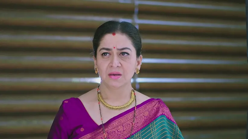 Sharvari's Threatening Video for Madhav's Family