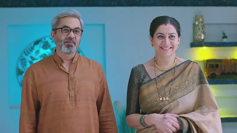 Shrirasthu Shubhamasthu - May 27, 2025 - Best Scene