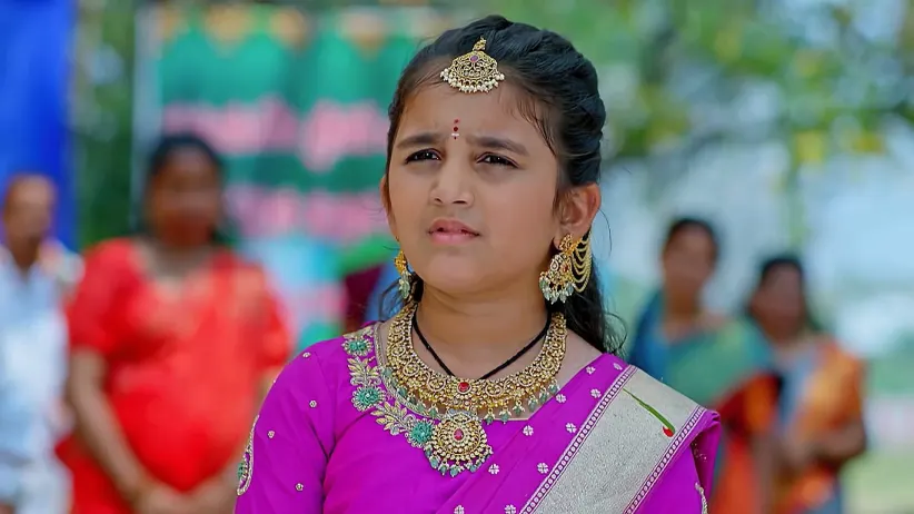 Annapoorna - 01 June, 2025