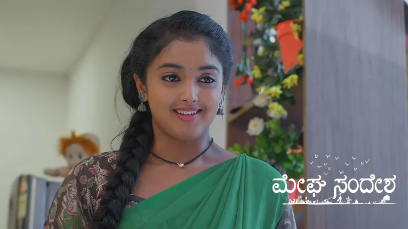 Apoorva Attempts to Bribe Jayavardhan