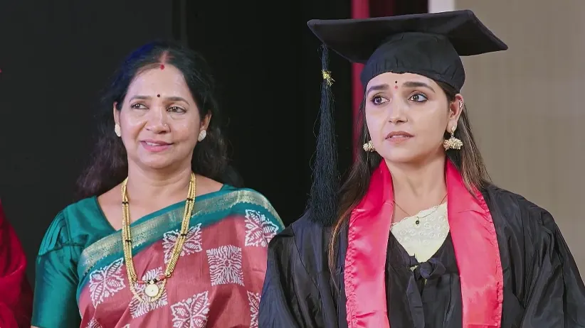 Annayya - May 27, 2025 - Best Scene