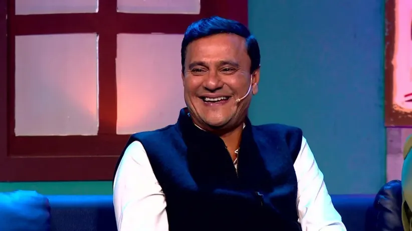 Dr. Girish Oak's Hilarious Stories