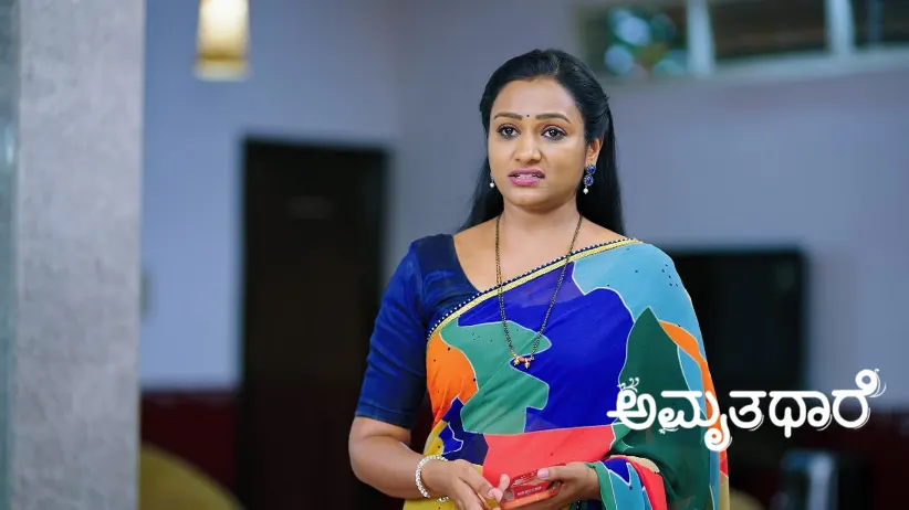 Laxmikanth Orders His Goons to Kill Anand