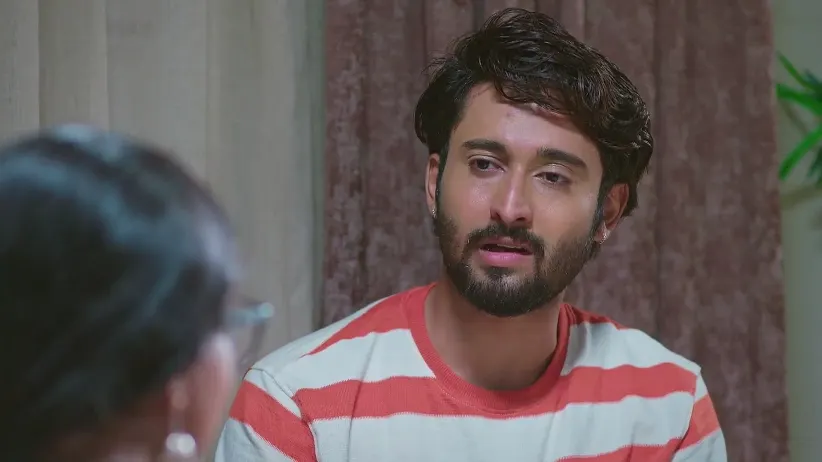 Chirag and Deepa Open up about Their Feelings