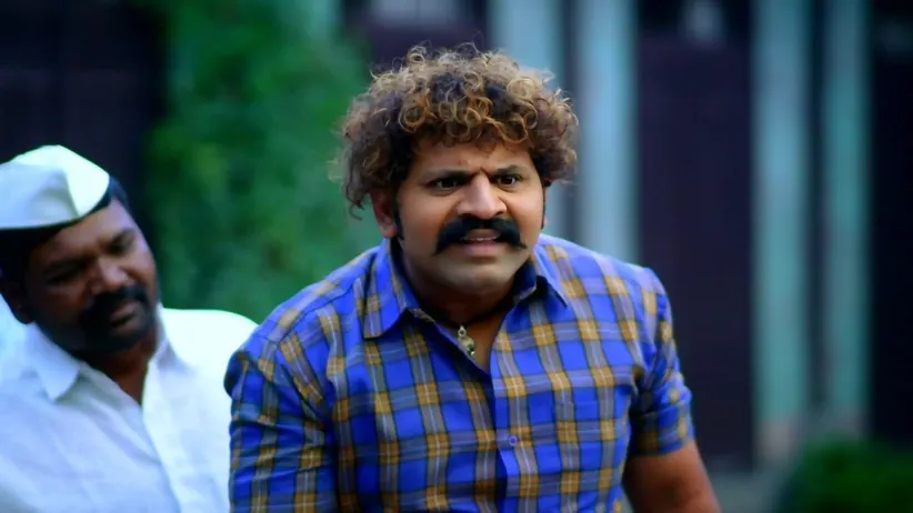 Ajit Kumar Learns about Neelam's Past